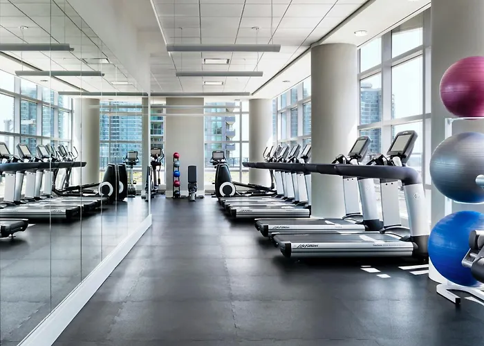 Delta Hotels By Marriott Toronto